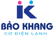Điện Lạnh Bảo Khang - Dịch vụ điện lạnh TPHCM