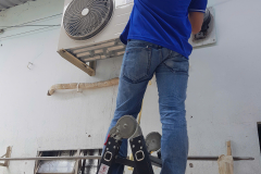 Sửa chữa điện lạnh tại huyện Bình Chánh