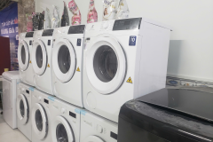 Giặt sấy tại Vĩnh Lộc B