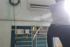 Cách Kiểm Tra Khi Nào Máy Lạnh Cần Vệ Sinh?