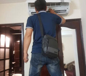 Dịch Vụ Sửa Máy Lạnh Tại Gò Vấp