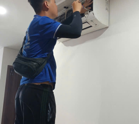 SỮA CHỮA MÁY LẠNH GIÁ RẺ