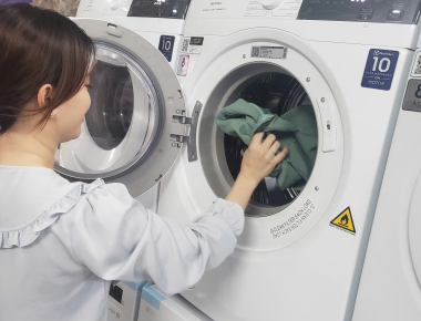 Giặt áo vest tại khu vực Vĩnh Lộc