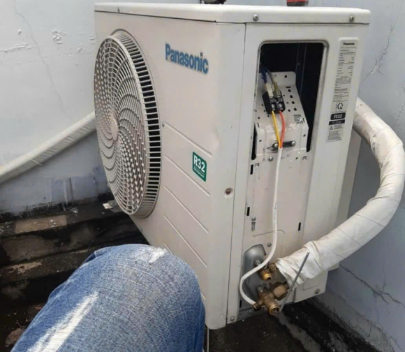 SỬA CHỮA MÁY LẠNH TẠI QUẬN 8