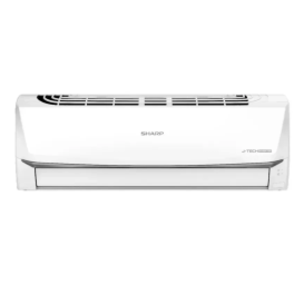 Máy lạnh treo tường Sharp AH-X10ZEW (1.0 HP - 1.0 Ngựa) Inverter