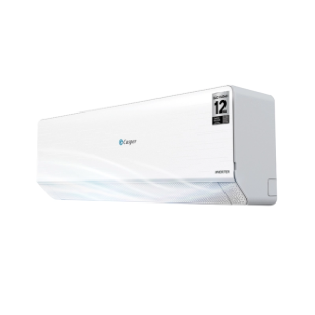 Máy lạnh treo tường Casper QC-09IS36 (1.0 HP - 1.0 Ngựa) Inverter